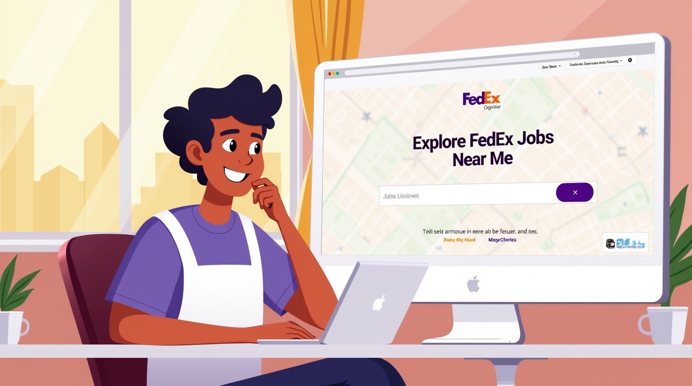 FedEx Jobs