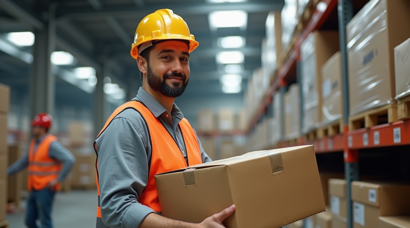  Amazon Warehouse Jobs 