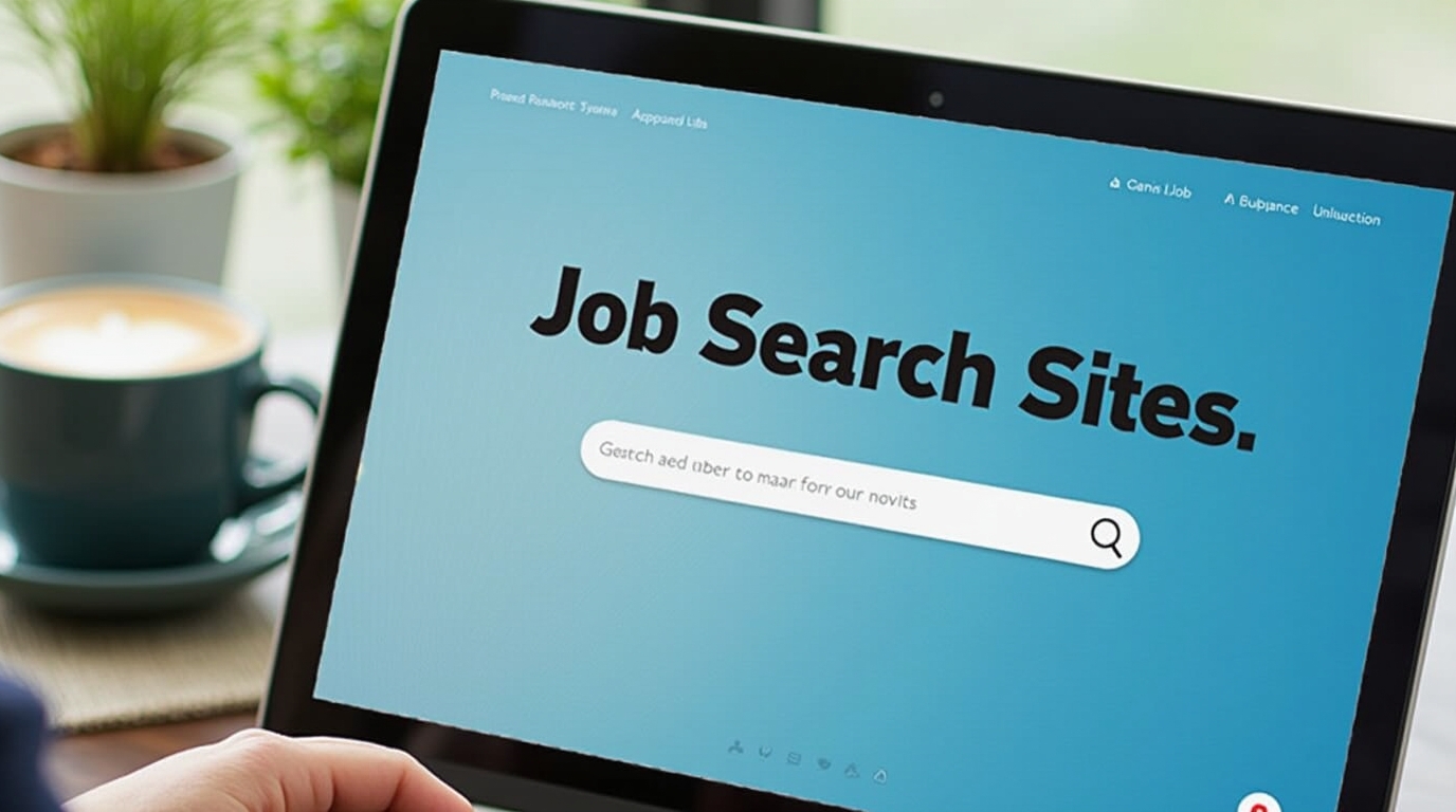 Job Search Sites