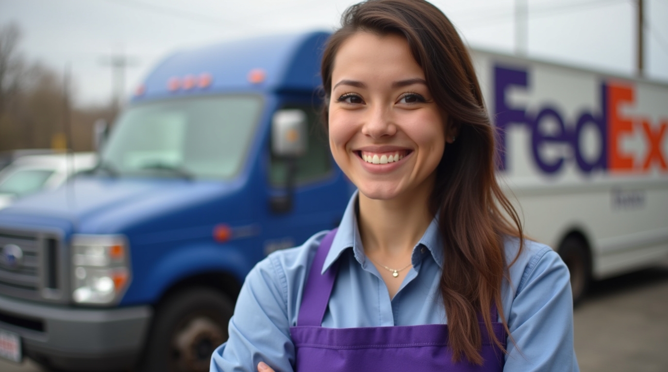 FedEx Jobs