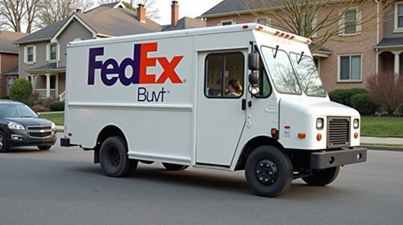 FedEx Jobs