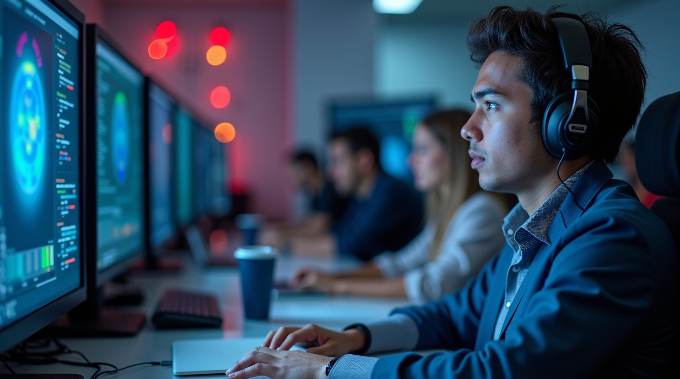 Comcast Summer Internship