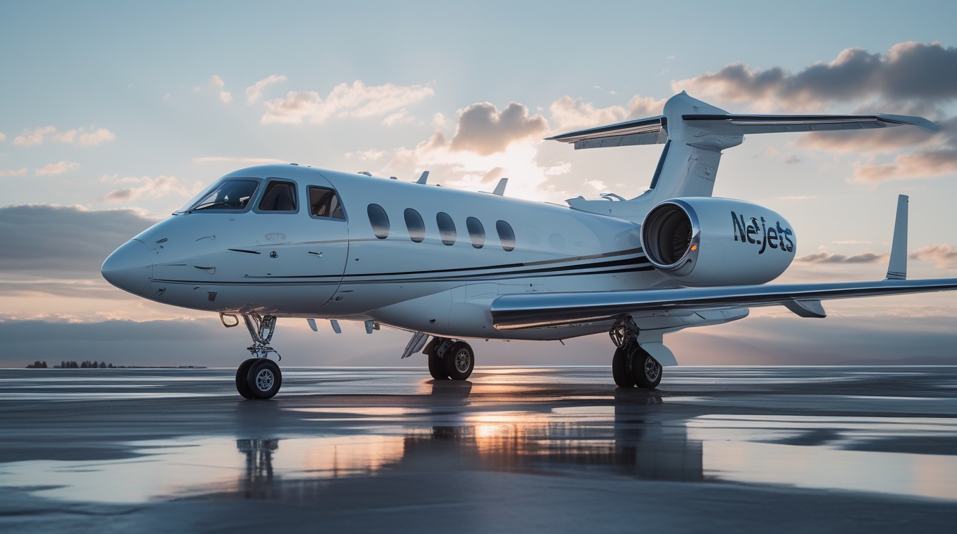 NetJets Internship Program 