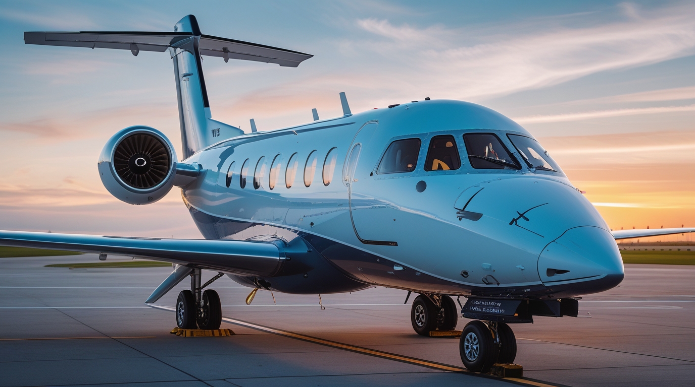 NetJets Internship Program 