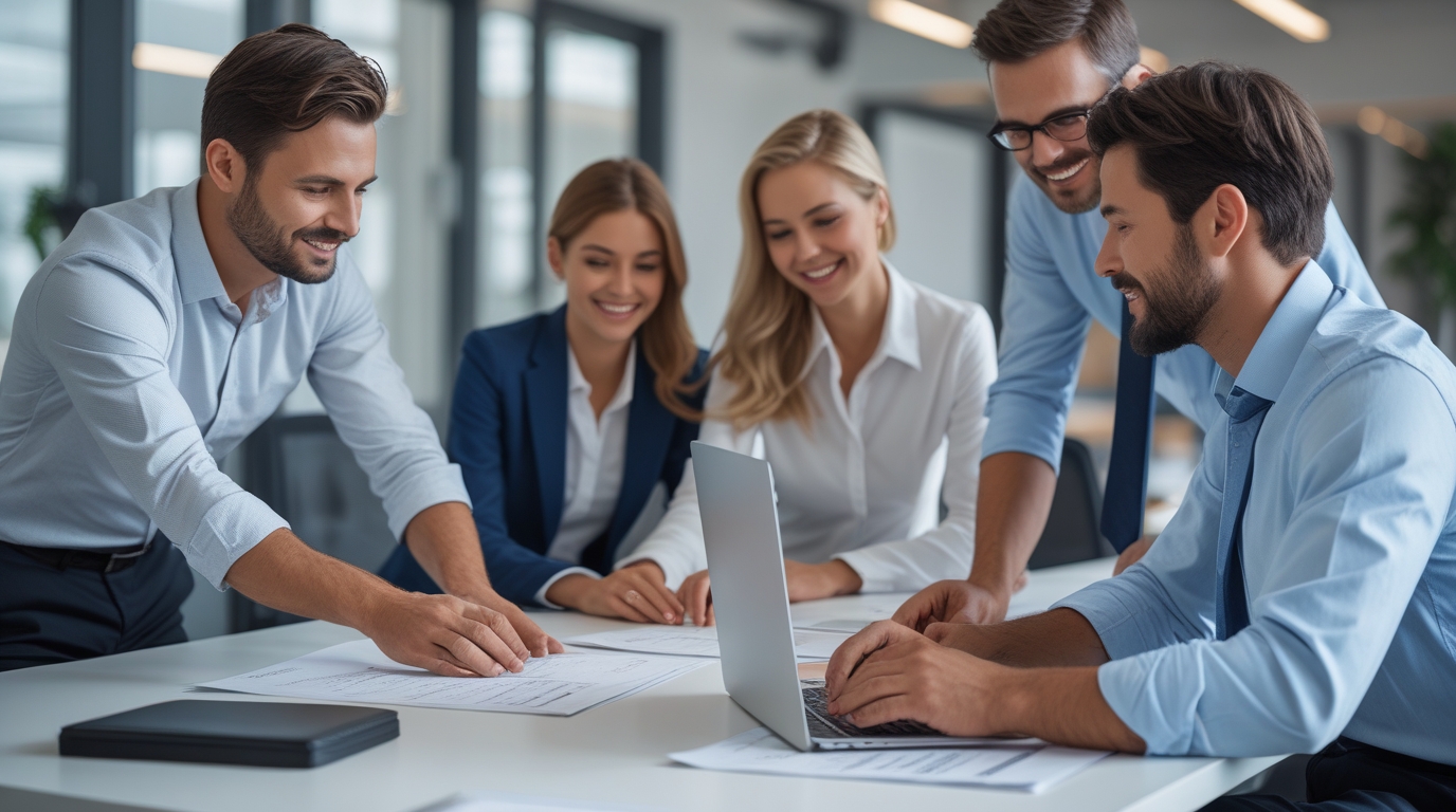 Exciting Career Opportunity