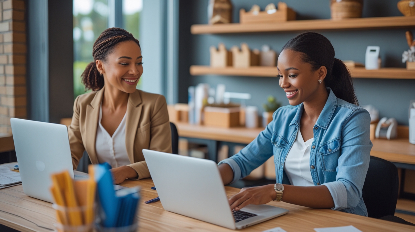 Exciting Career Opportunity 