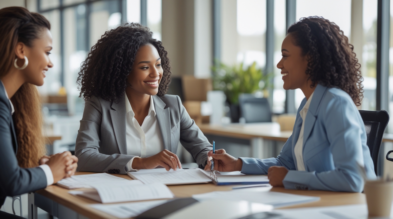 Exciting Career Opportunity 