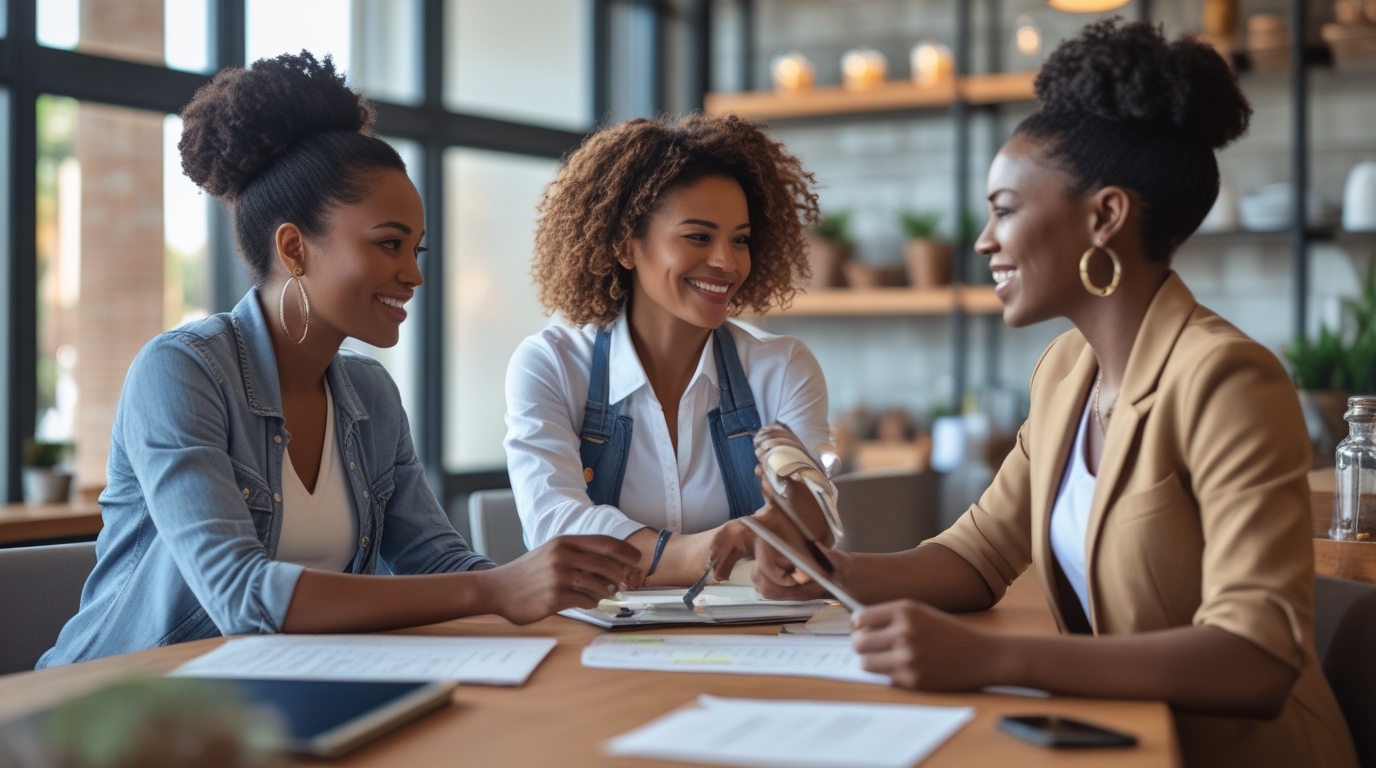 Career Opportunity 2025 