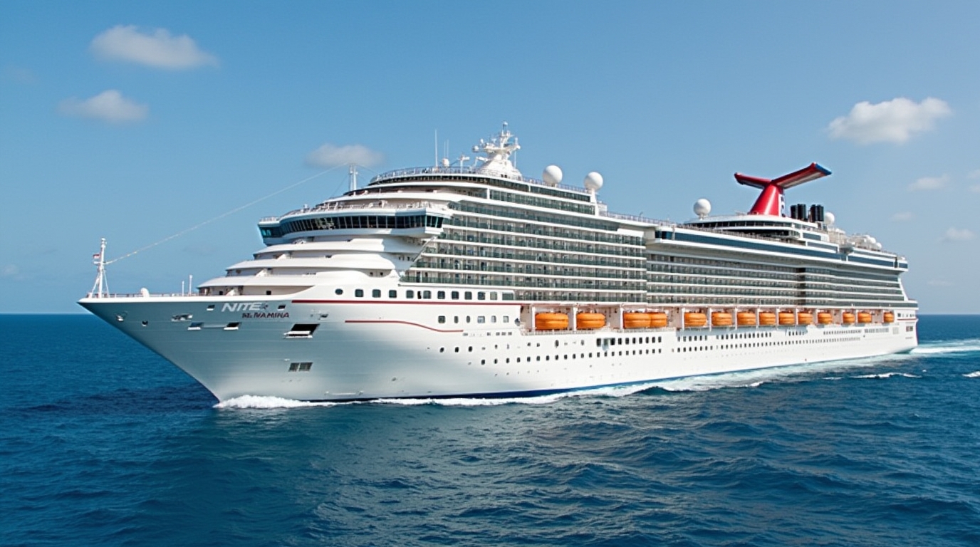 Carnival Cruise Line 