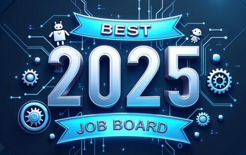 Job Board 2025