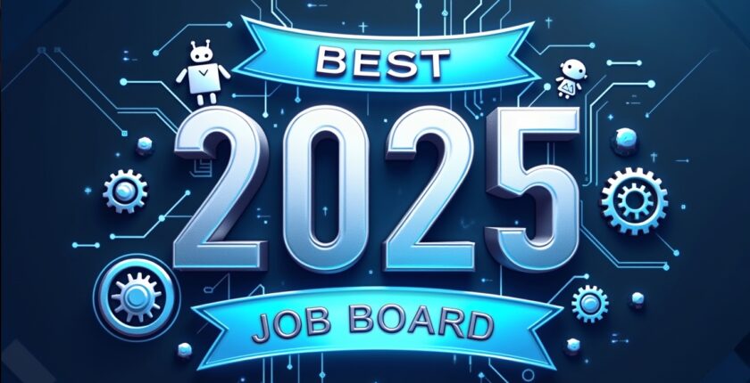 Job Board 2025