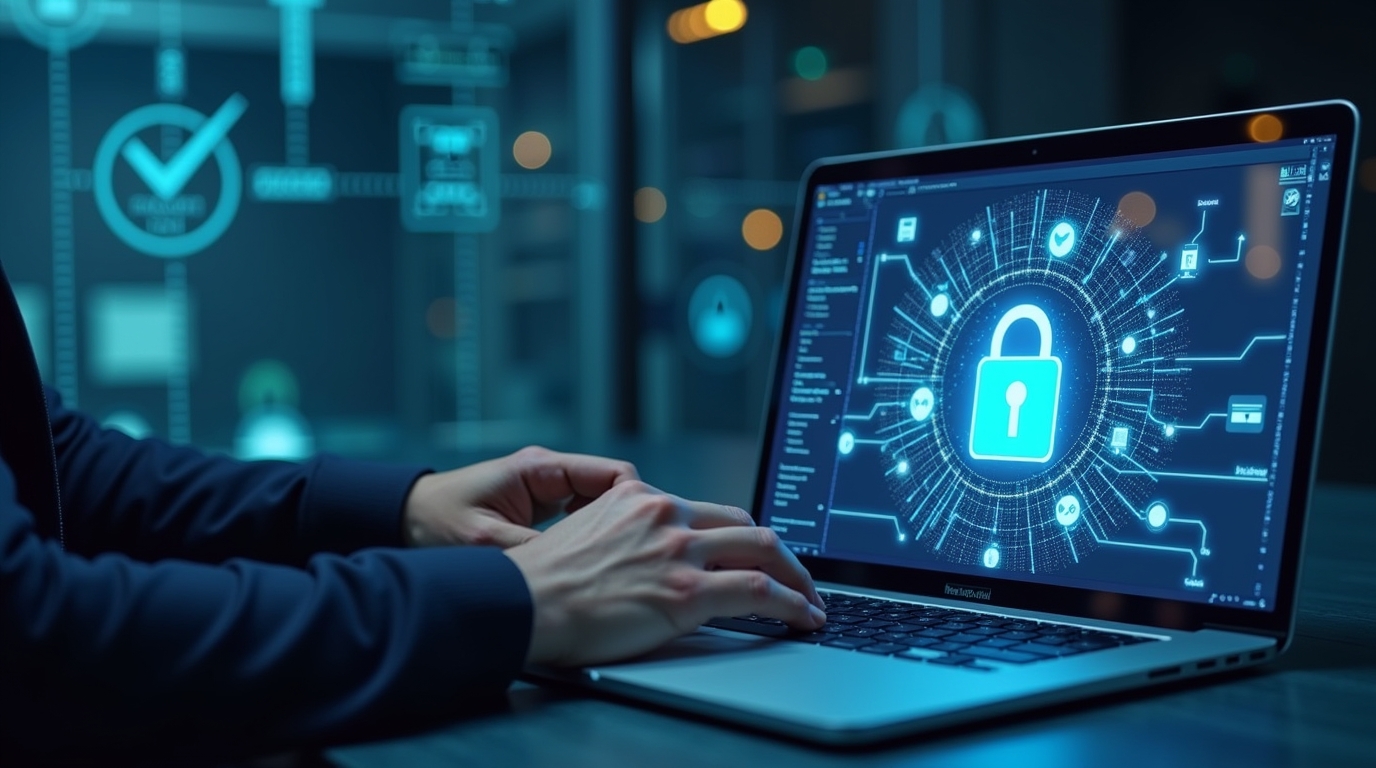 Cybersecurity Internship