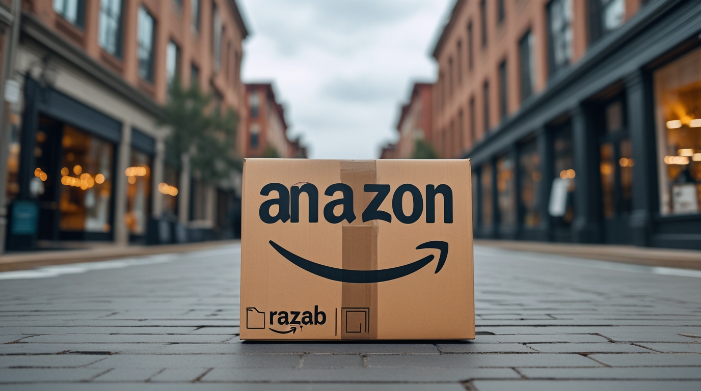 Amazon Brand Manager 