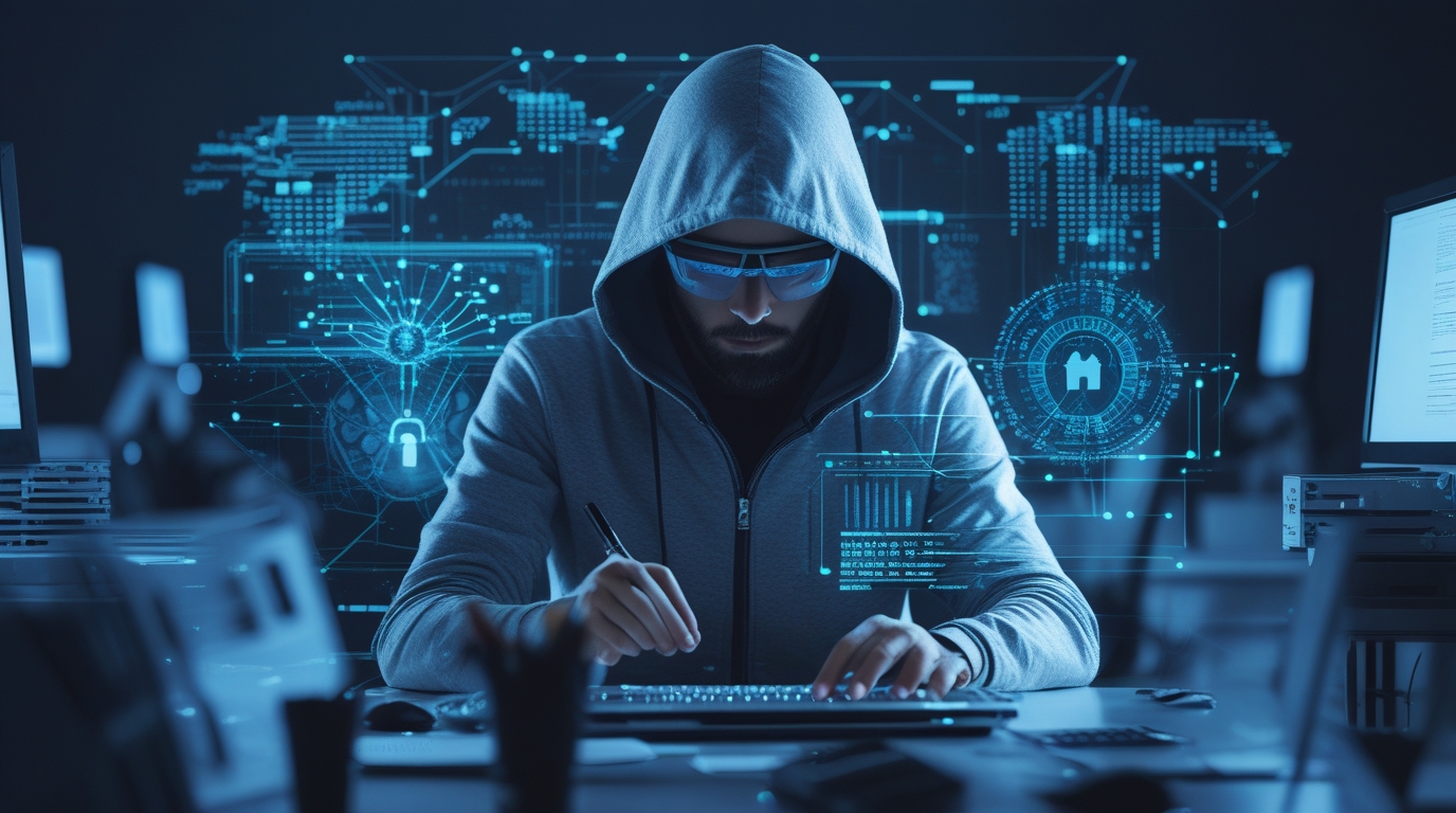 Cyber Security Internship