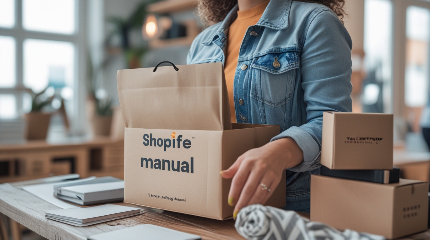 Shopify Store Assistant Jobs