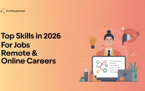 Top Skills in 2026